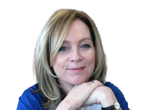 Patricia Hanson